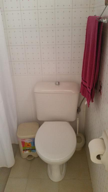 Pelekanos Apartments Pissouri Room photo