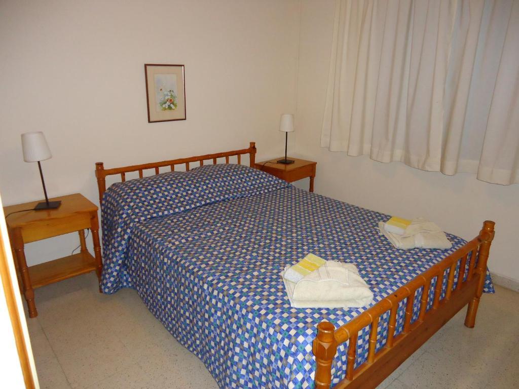 Pelekanos Apartments Pissouri Room photo